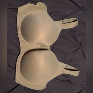 Cacique Olive Green Bra